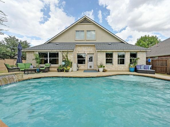 1100 Willowbrook DR, Cedar Park TX 78613