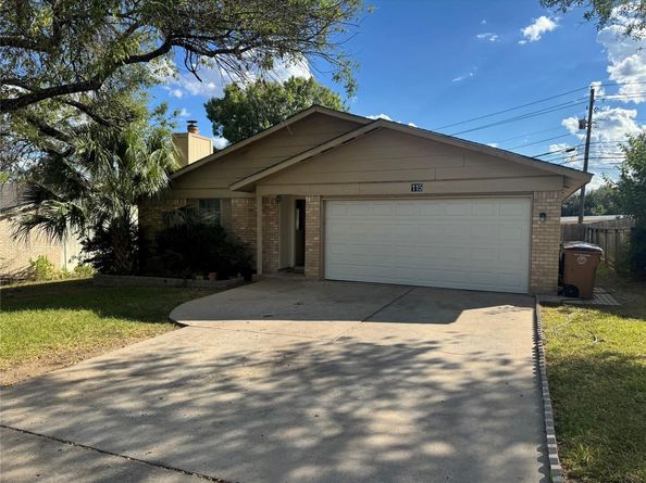 115 Cloudview DR, Austin TX 78745