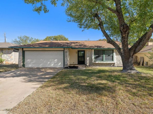 12302 Havelock DR, Austin TX 78759
