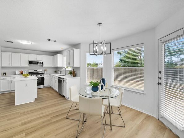 2217 Drue LN, Cedar Park TX 78613