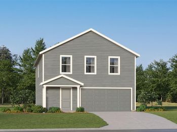 13401 Trumpet Creeper Dr