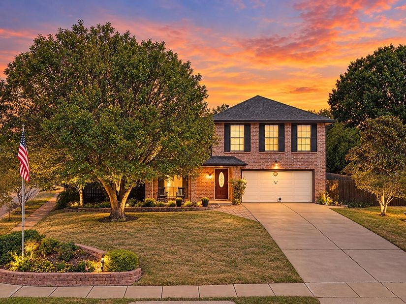 13200 Fieldgate DR, Austin TX 78753