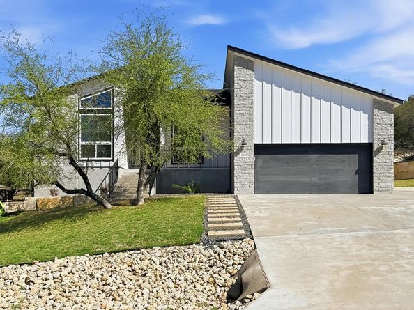 21100 Niagara CV, Lago Vista TX 78645