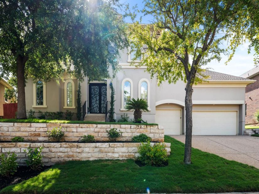 13500 Coleto Creek TRL, Austin TX 78732