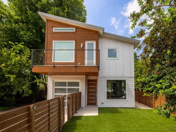 2905 E 5th ST A, Austin TX 78702