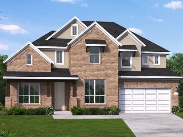 19508 Kelcie Dann DR, Pflugerville TX 78660