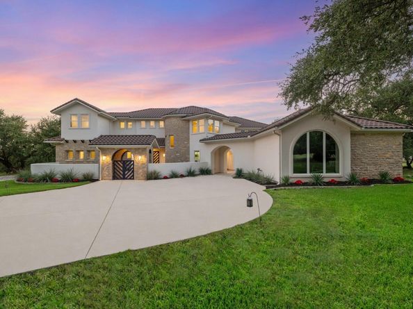 2070 Mayfield DR, Round Rock TX 78681