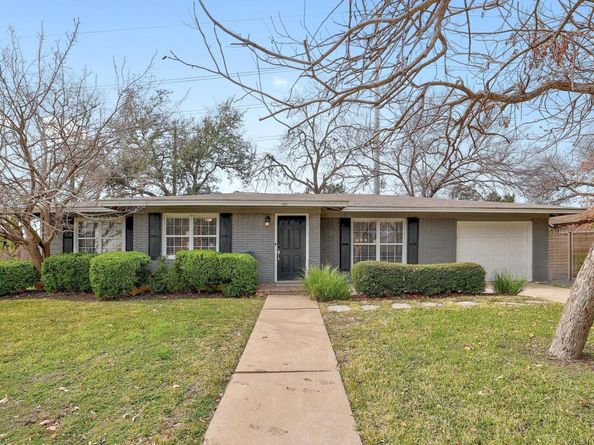 4804 Westfield DR, Austin TX 78731