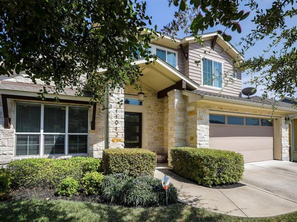 11913 Natures BND, Austin TX 78753