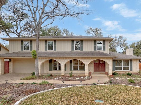 11204 Deadoak LN, Austin TX 78759