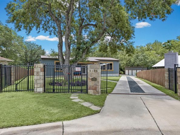 5106 Spruce CV, Austin TX 78744