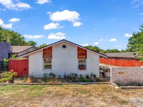 2307 Teri RD, Austin TX 78744