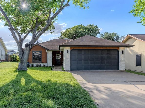 16506 Colwyn Bay CV, Pflugerville TX 78660