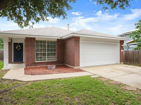 2029 Buckley LN, Round Rock TX 78664