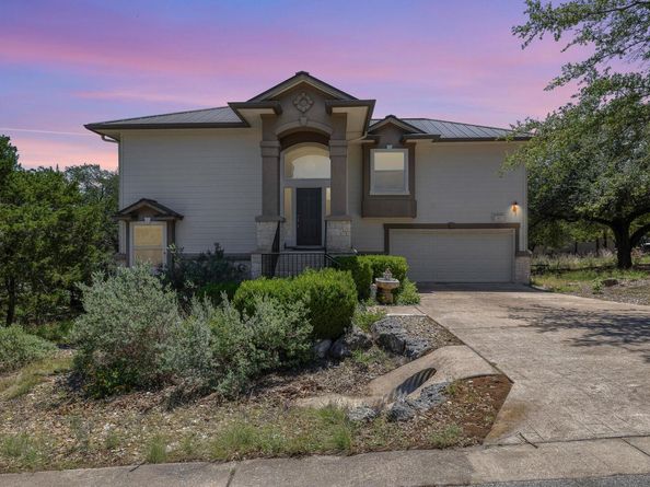 501 Lakeland CIR, Lago Vista TX 78645