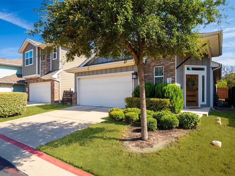 1412 Casa DR, Austin TX 78745