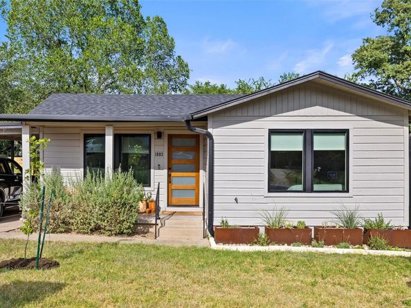1803 Perez ST, Austin TX 78721
