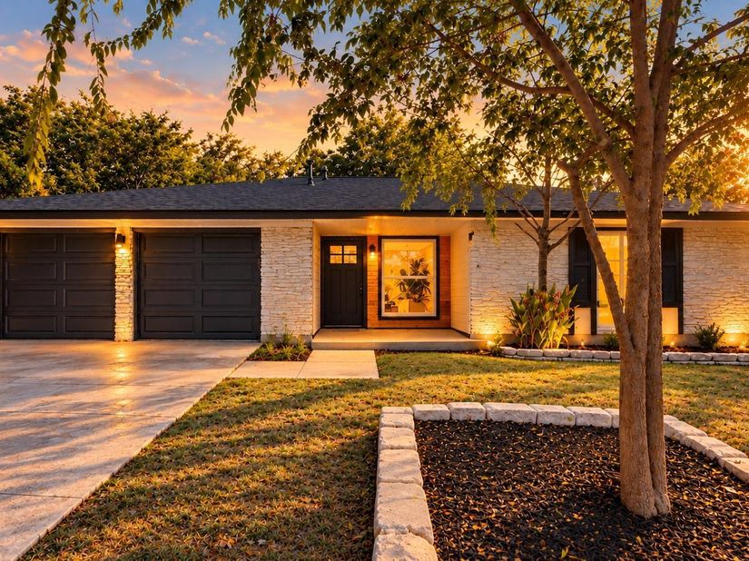 9847 Childress DR, Austin TX 78753