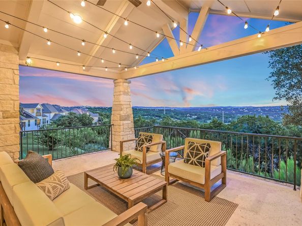 2610 Sunset Vista CIR 16, Spicewood TX 78669