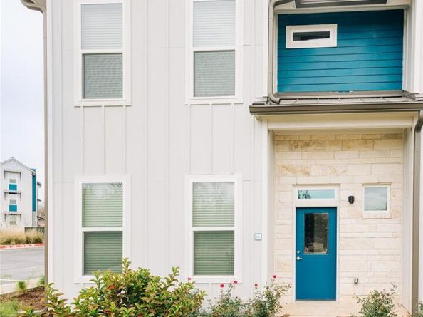 7051 Meadow Lake BLVD 10103, Austin TX 78744