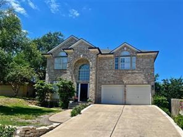 12407 Old Salt TRL, Austin TX 78732