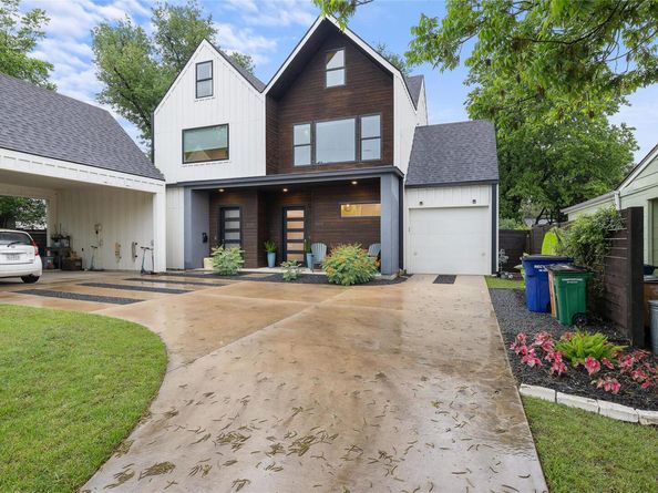 1310 Choquette DR B, Austin TX 78757