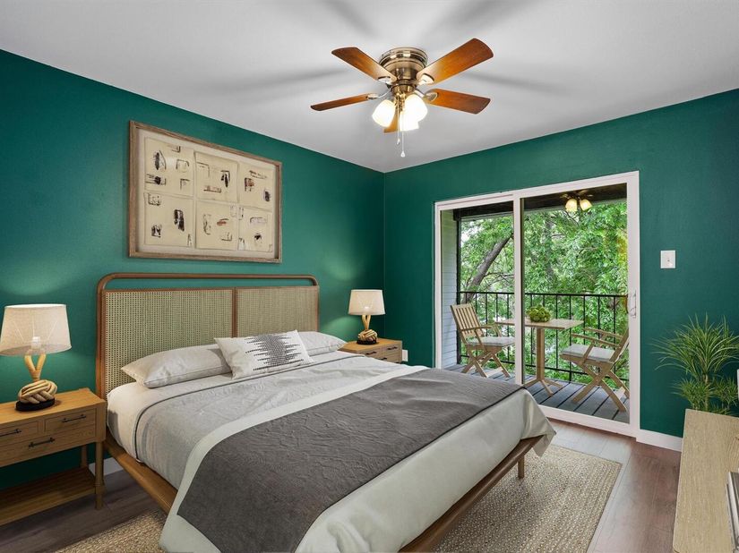 6409 Burns ST 304, Austin TX 78752
