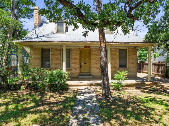 3108 Robinson Ave, Austin TX 78722