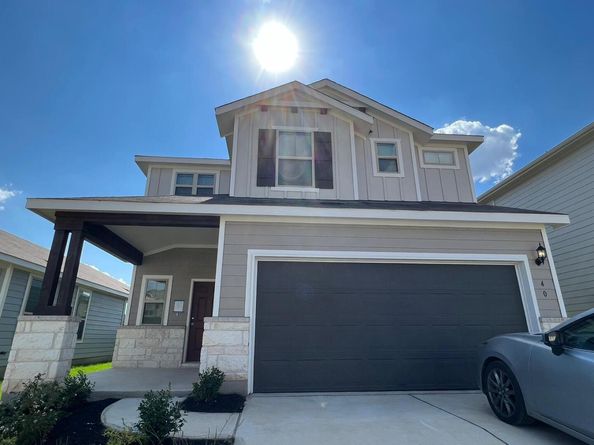 40 Pacific Loon ST, Leander TX 78641