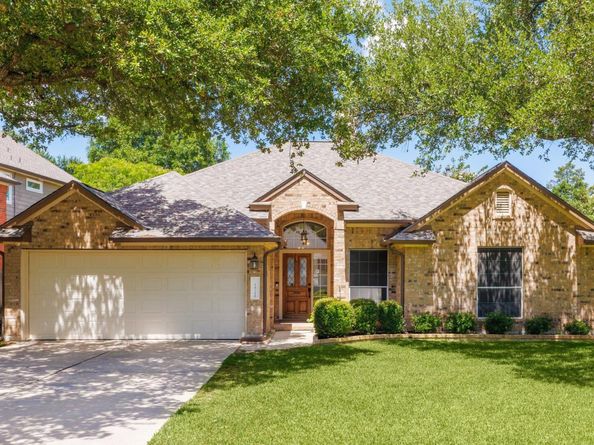 16106 W Dorman DR, Austin TX 78717
