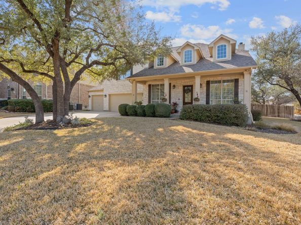 9916 Royal New Kent DR, Austin TX 78717