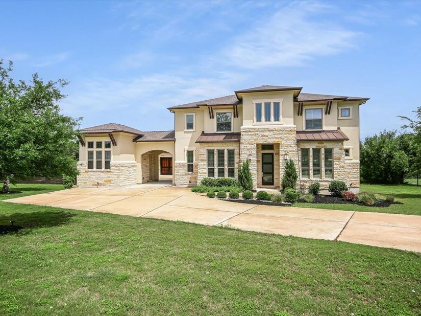 10809 Albero CV, Austin TX 78739