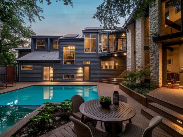 2703 Maria Anna RD, Austin TX 78703