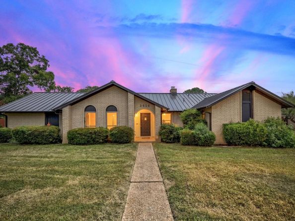 3414 Eldorado TRL, Austin TX 78739