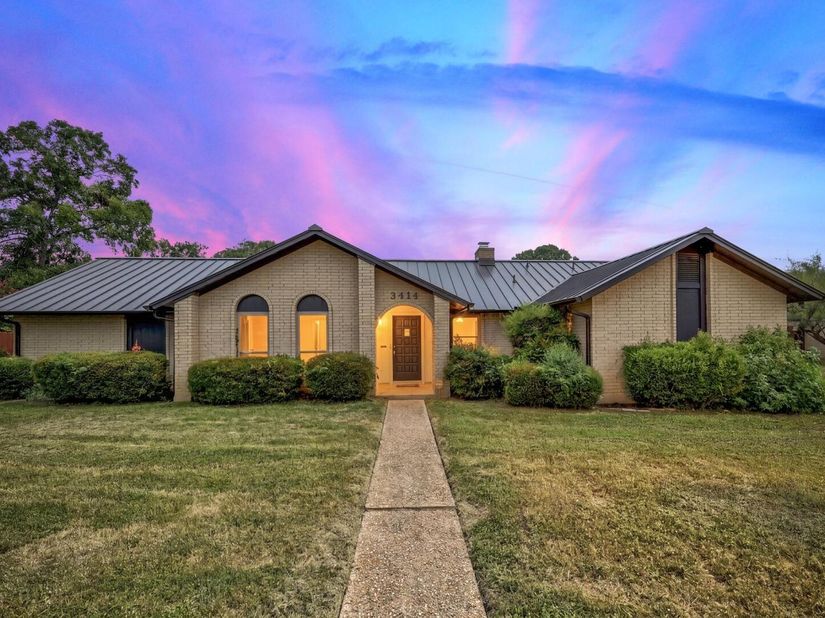 3414 Eldorado TRL, Austin TX 78739
