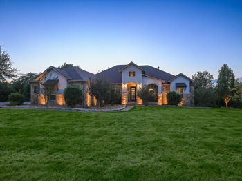 3705 Juniper Rim RD