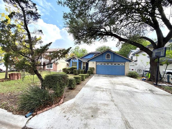 12321 Yarmont WAY, Austin TX 78753