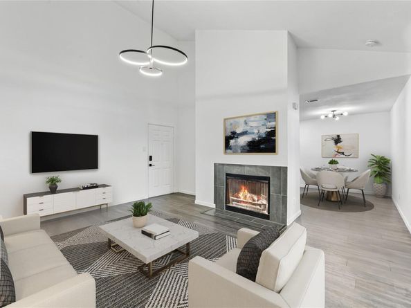 8600 Fathom CIR 2403, Austin TX 78750