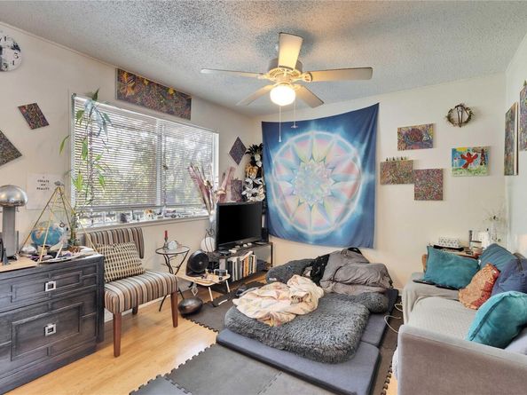 2721 Hemphill PARK B203, Austin TX 78705