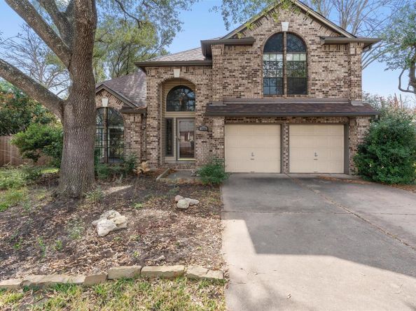 7902 Cahill DR, Austin TX 78729