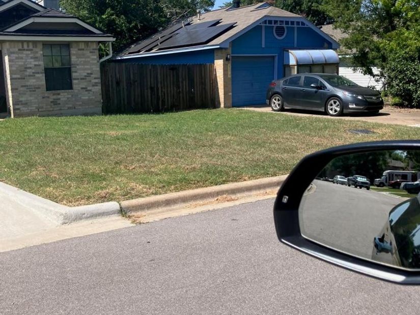 1110 Fairlawn CV, Round Rock TX 78664
