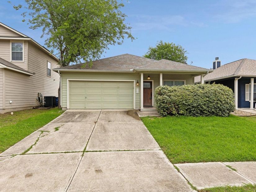 9209 Brandts Wood ST, Austin TX 78744