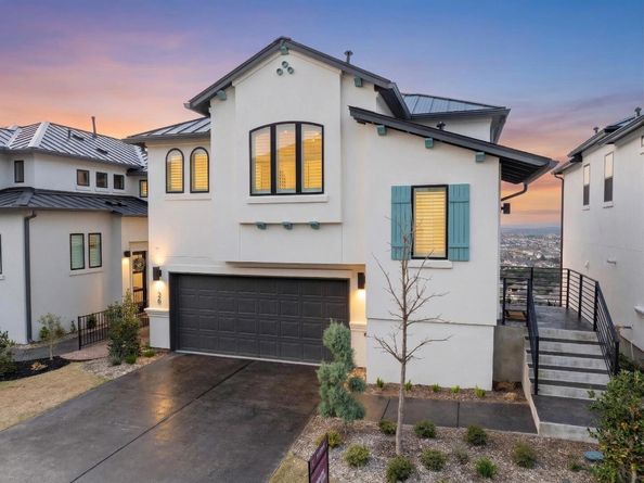 26 Maybury WAY, Austin TX 78738