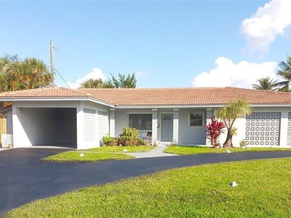 5100 NE 15TH Av, Fort Lauderdale FL 33334