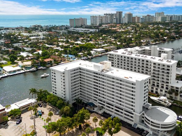 3100 NE 49th St PH05, Fort Lauderdale FL 33308