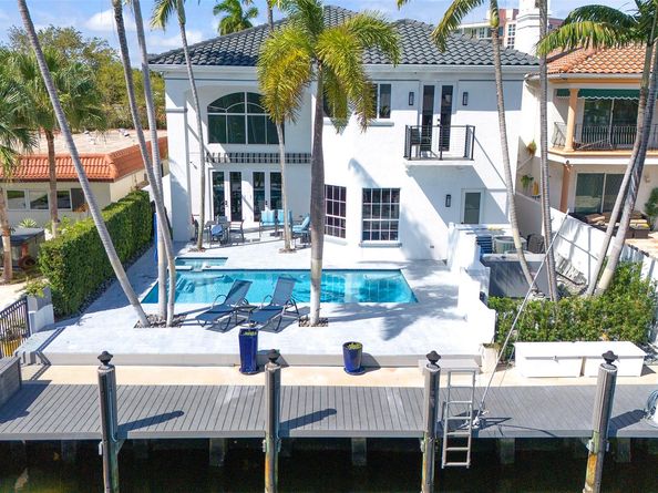 316 Bontona Ave, Fort Lauderdale FL 33301