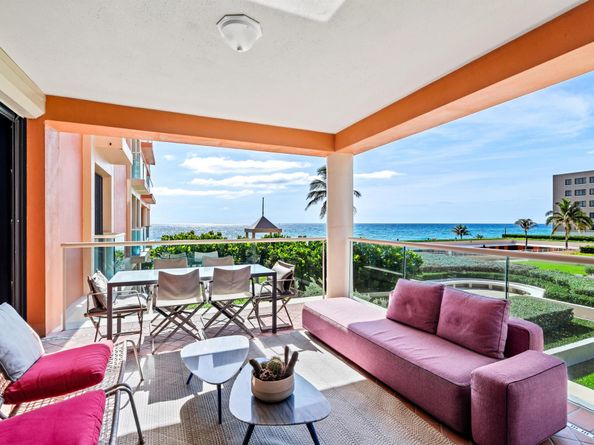 2 N Breakers Row N25, Palm Beach FL 33480