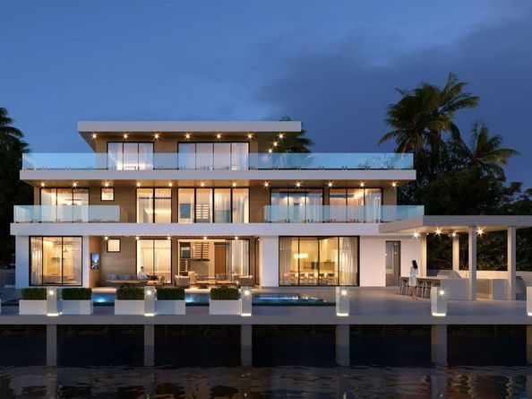 455 Bontona Ave, Fort Lauderdale FL 33301