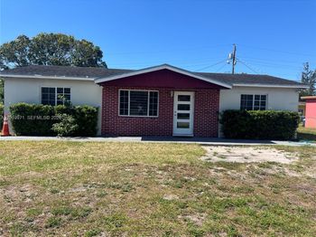 2860 NW 207th Street