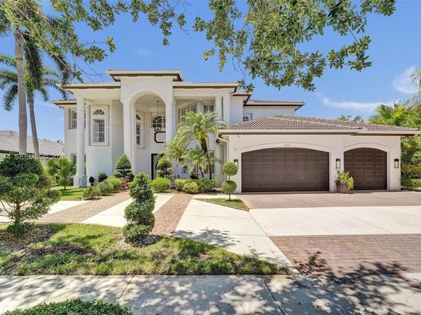 4142 SW 188th Avenue, Miramar FL 33029
